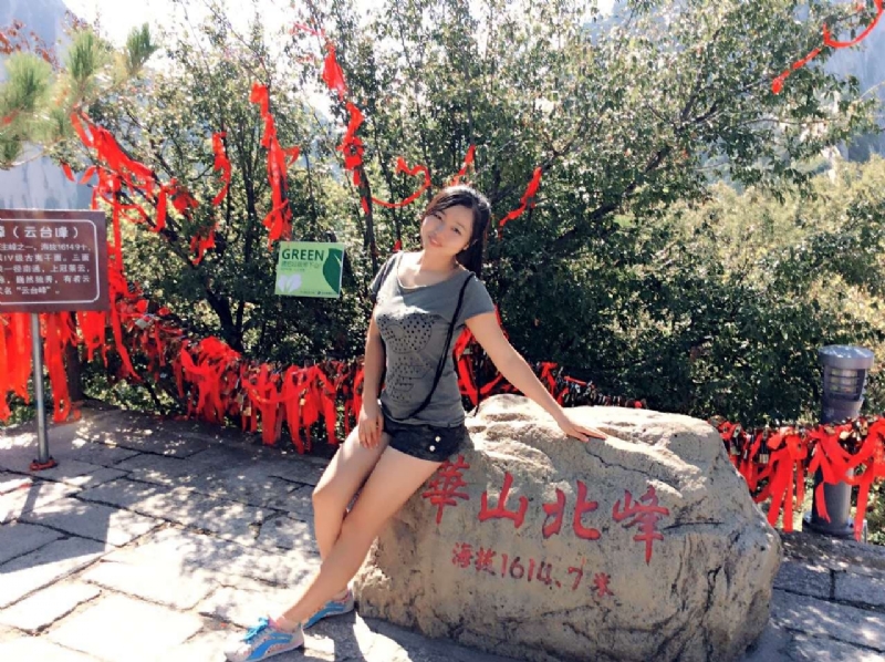 ViviQueen的第三张照片--孝感上门女婿服务网