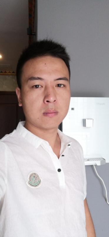 与卿共舞的第一张照片--孝感上门女婿服务网