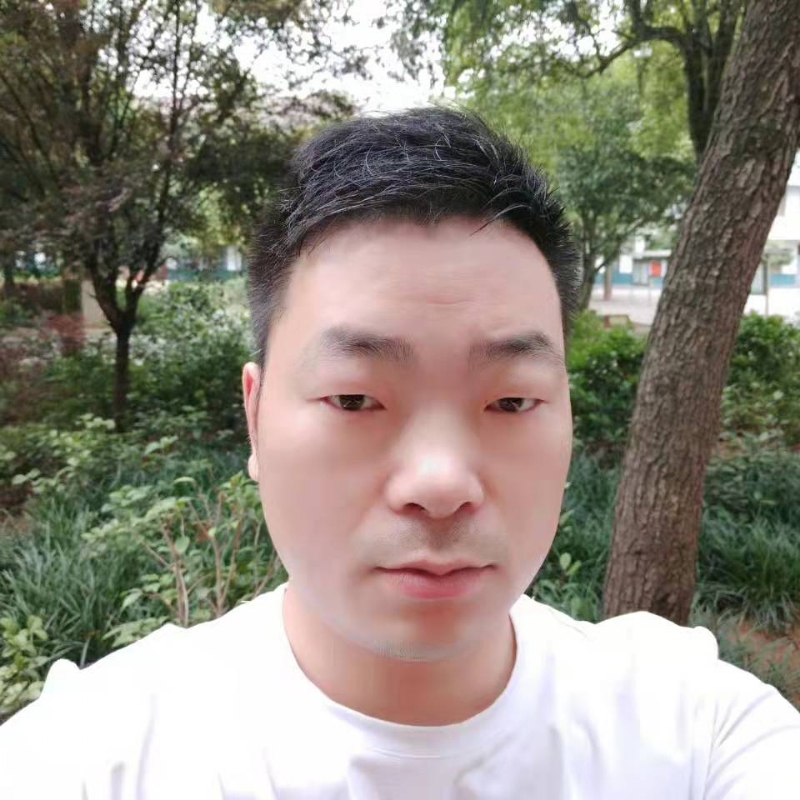 凯哥的第一张照片--孝感上门女婿服务网
